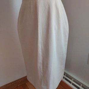 Ann Taylor pencil skirt